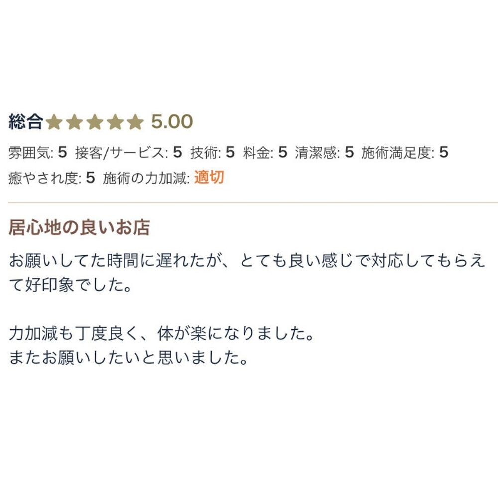 ブログ
